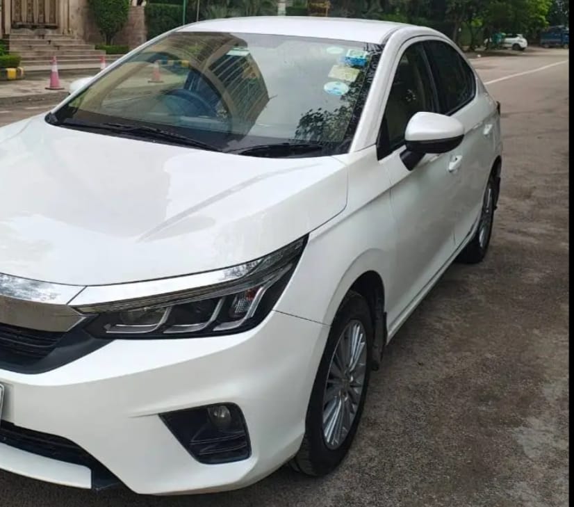 Honda City 5th Gen(2020-2023) V Petrol Bs-vi